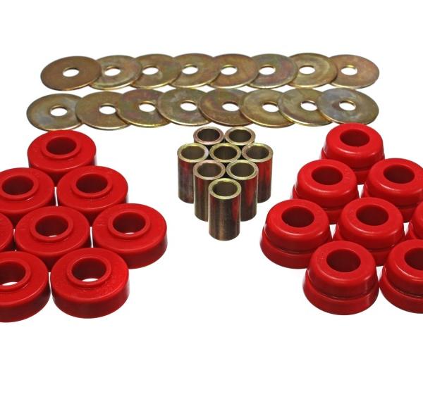 Energy Suspension 3.4126R