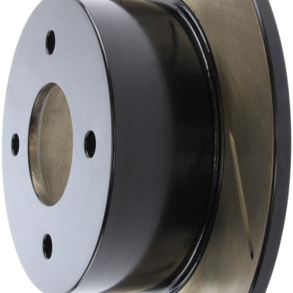 Stoptech 126.42014SR