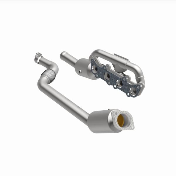 MAG Converter Direct Fit Magnaflow 6561214
