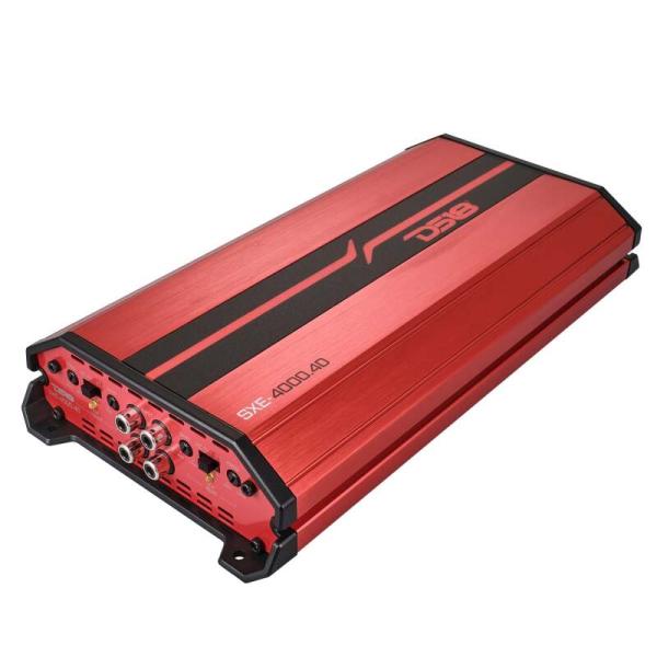 DS18 SXE-4000.4D/RD