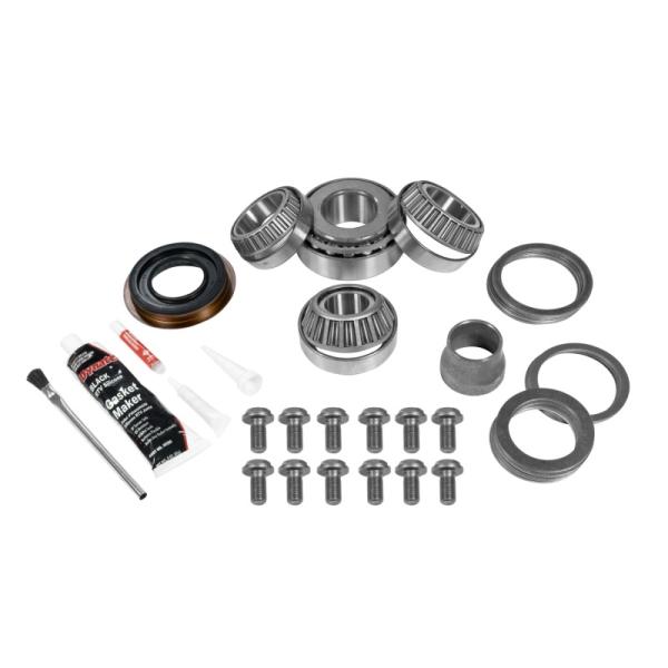 Yukon Gear & Axle YK T8.75