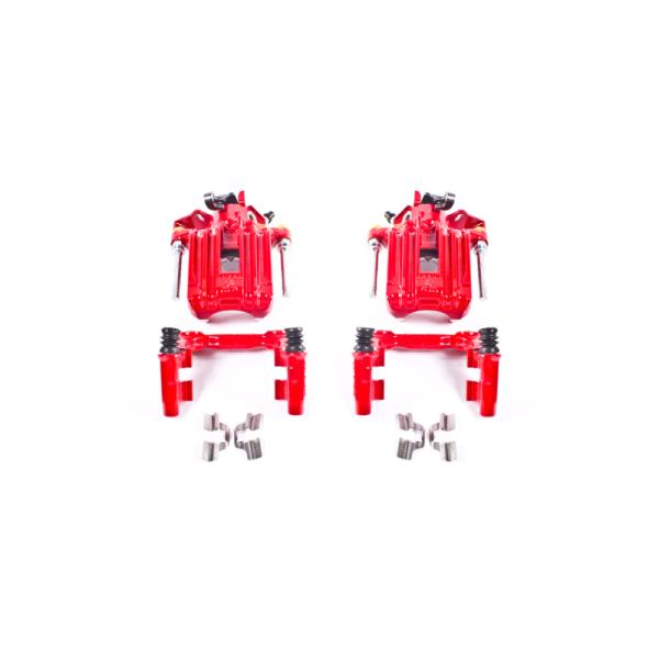 PowerStop S2574