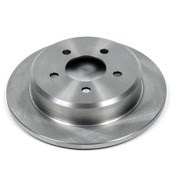 PowerStop AR8552