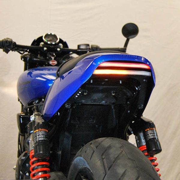 New Rage Cycles SROD-TL
