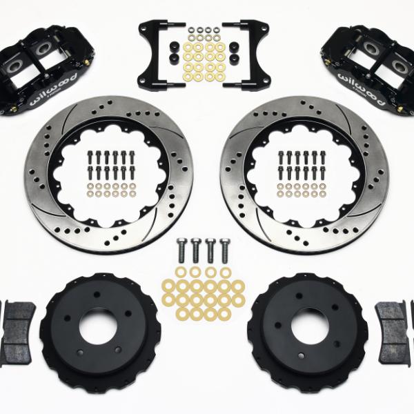 WIL Superlite Brake Kit Wilwood 140-10472-D