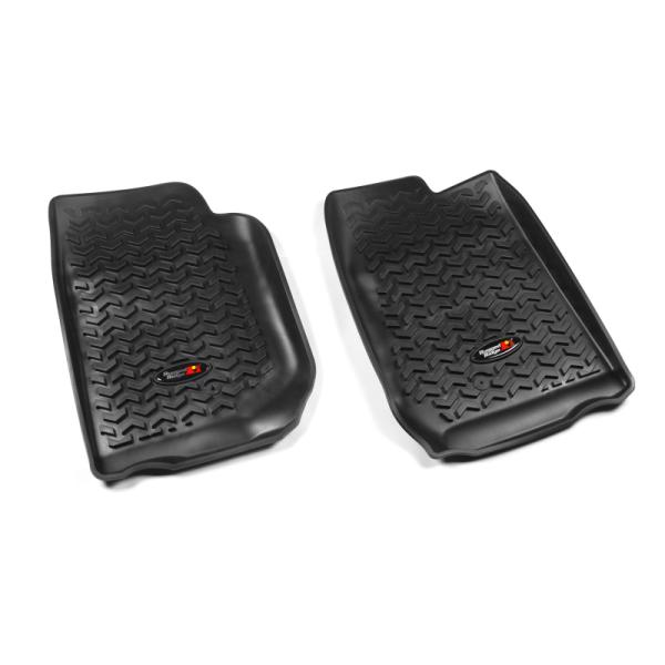 Rugged Ridge 12920.01