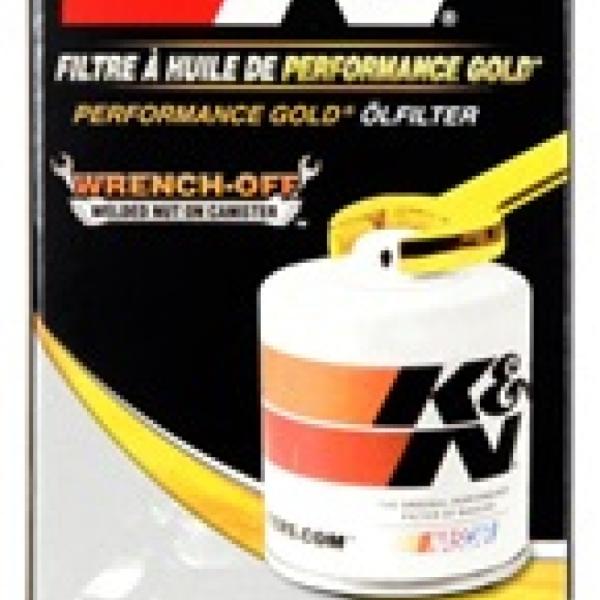 K&N Engineering HP-2009