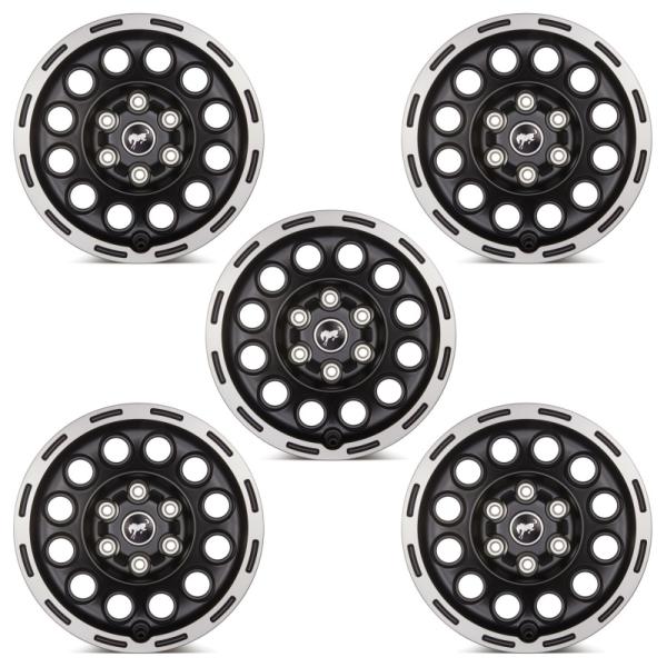 Ford Racing M-1007K-P1780MBM