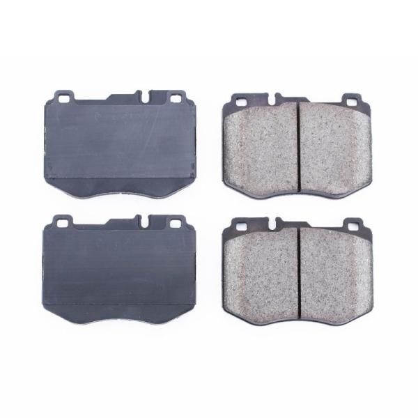 PowerStop 16-1796