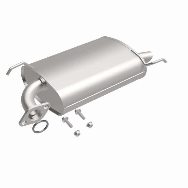 MAG BRE Muffler Kit Magnaflow 108-0052