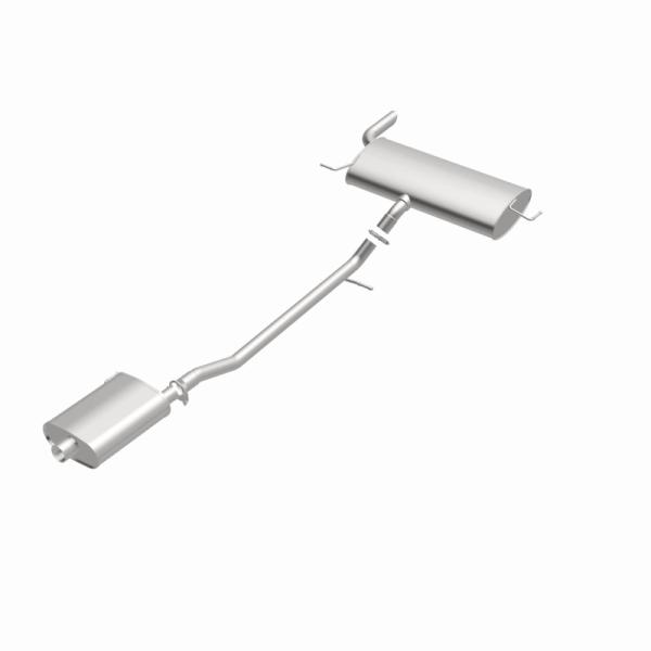MAG BRE Exhaust Kits Magnaflow 106-0895