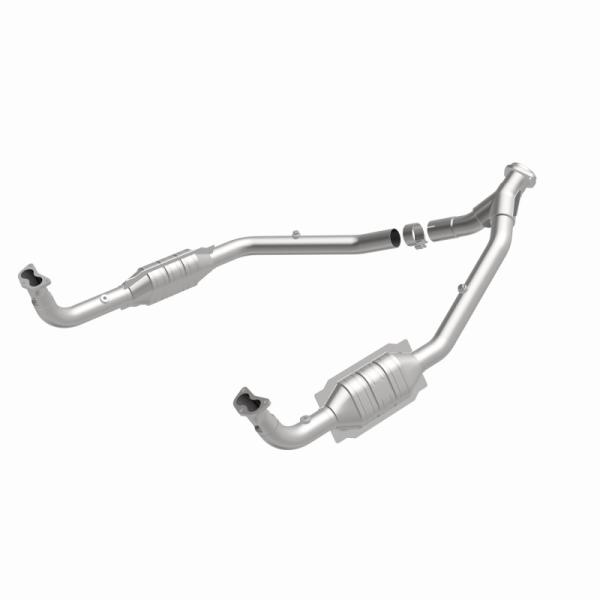 Magnaflow 93691