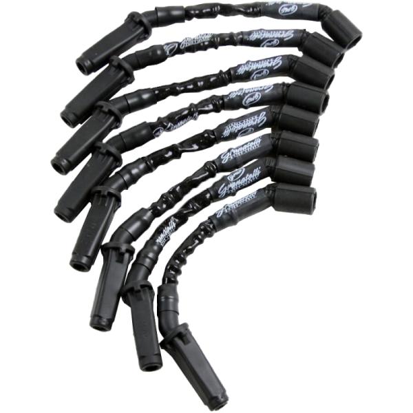 GMS Wire Connection Kits Granatelli Motor Sports 28-1811HTB