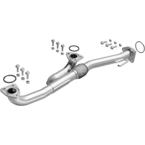 MAG BRE Front Pipe Kit Magnaflow 107-0113
