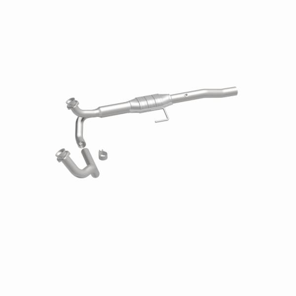 MAG Converter Direct Fit Magnaflow 51149