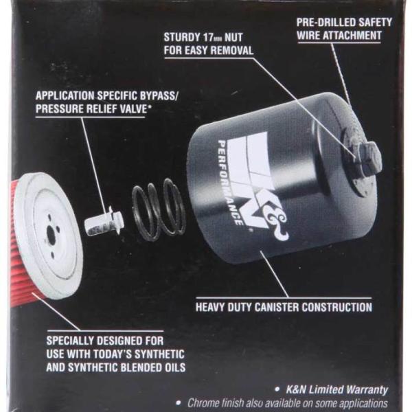 K&N Engineering KN-191