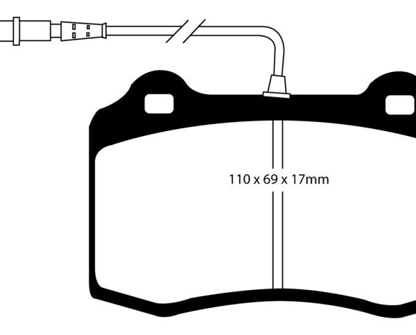 EBC DP21031