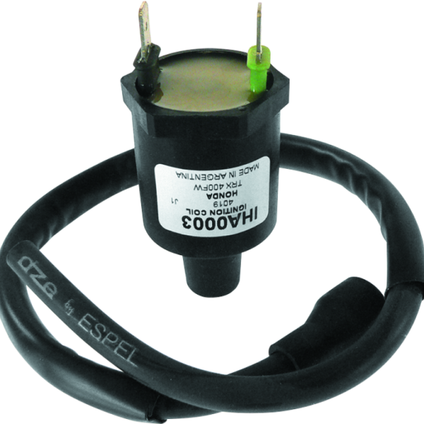 QBS Coils QuadBoss 463724