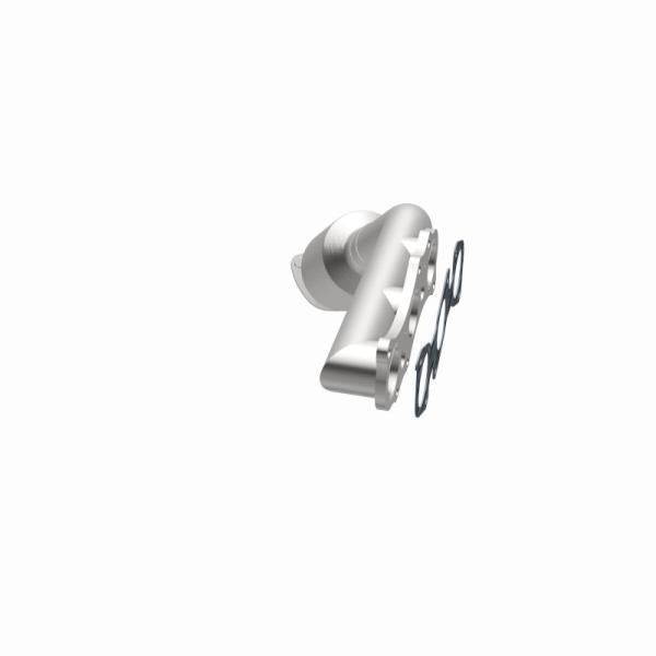 MAG Converter Direct Fit Magnaflow 5481342