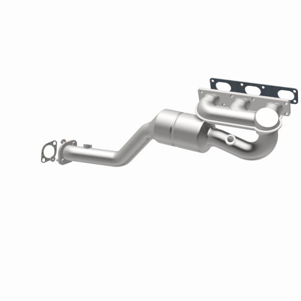 Magnaflow 452465