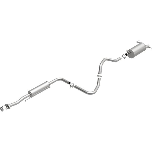 MAG BRE Exhaust Kits Magnaflow 106-0030