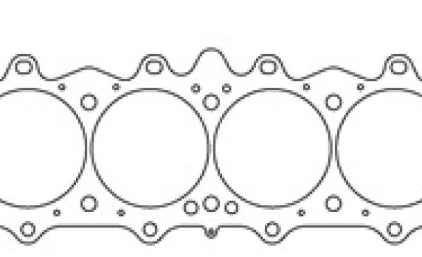 Cometic Gasket C5828-040