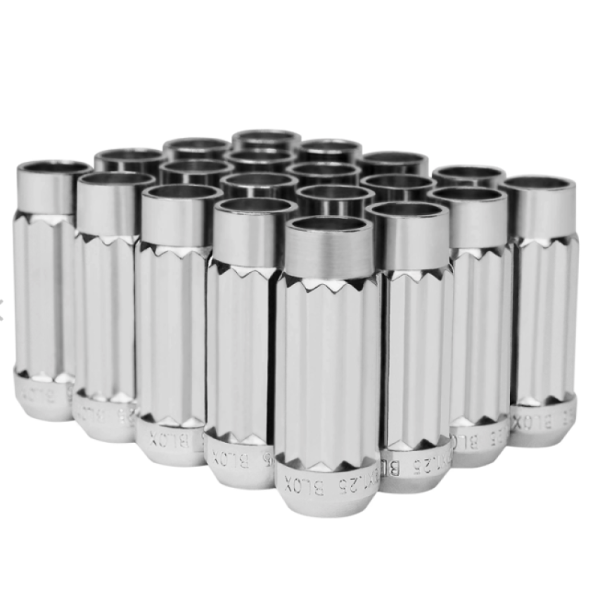 BLOX Racing BXAC-00142-CH