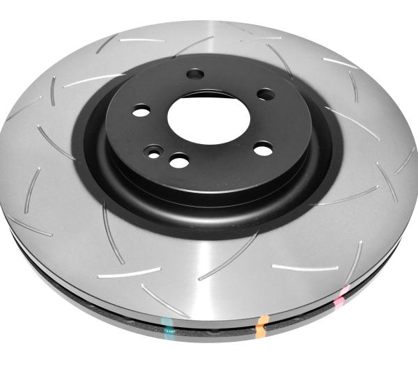 DBA 4000 Series Slotted Rotors DBA 42698S
