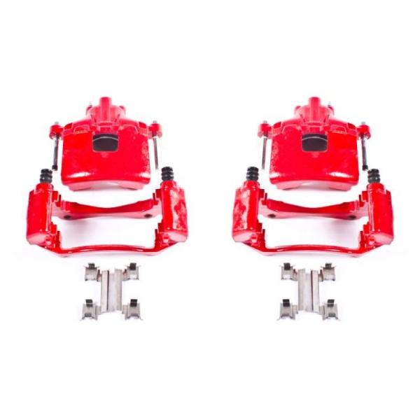 PowerStop S5034