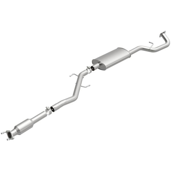 MAG Converter Direct Fit Magnaflow 21-142