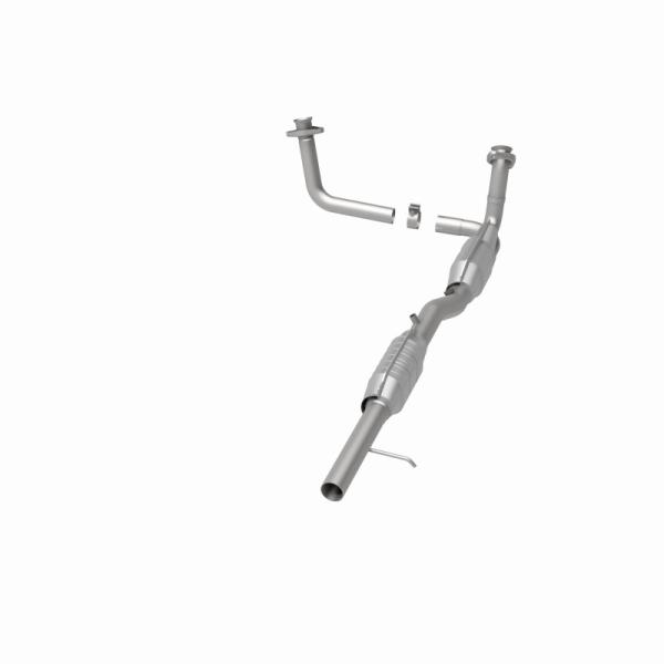 Magnaflow 93324