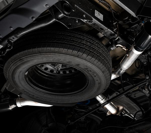 AWE Tuning 3015-33101