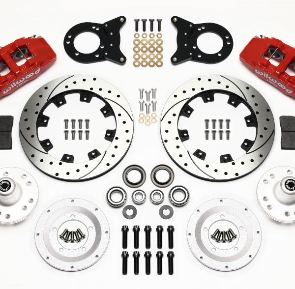 WIL Dynapro Brake Kit Wilwood 140-12945-DR