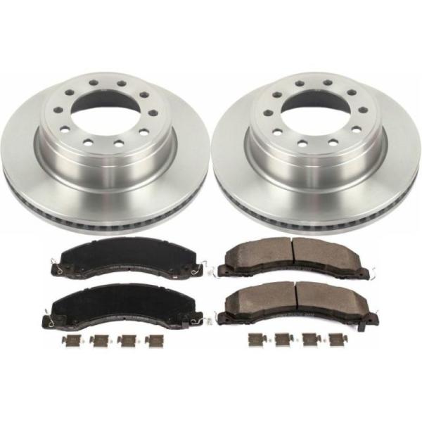 PowerStop KOE5567
