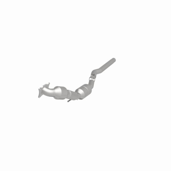 MAG Converter Direct Fit Magnaflow 551380