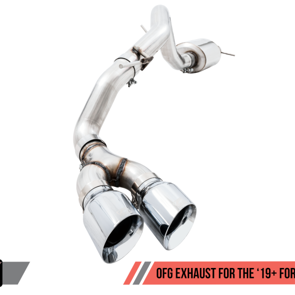 AWE Tuning 3015-22072