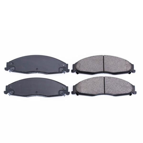 PowerStop 16-1110