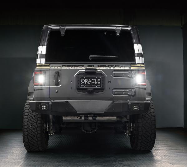 ORACLE Lighting 5884-504