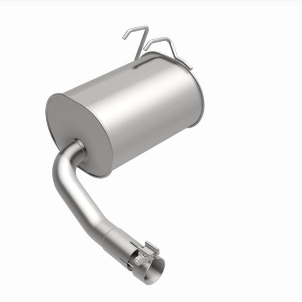 Magnaflow 108-0237