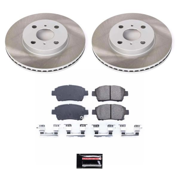 PowerStop SC109