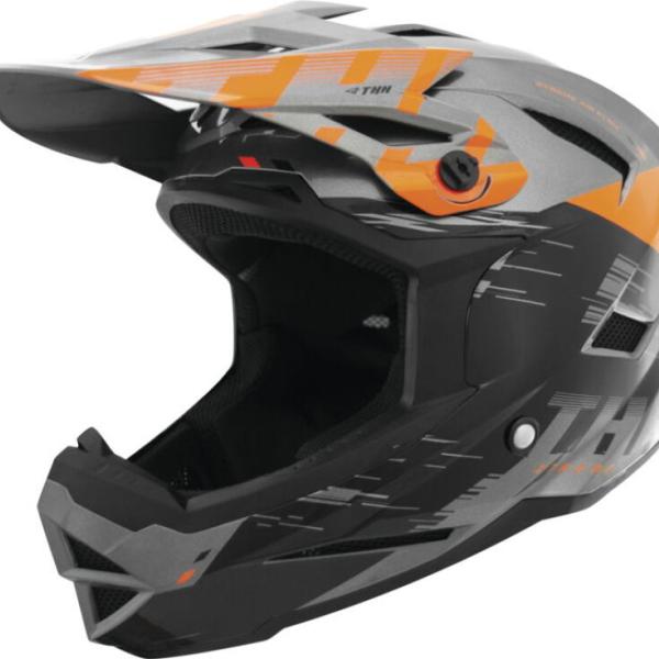 THH Helmets 647921
