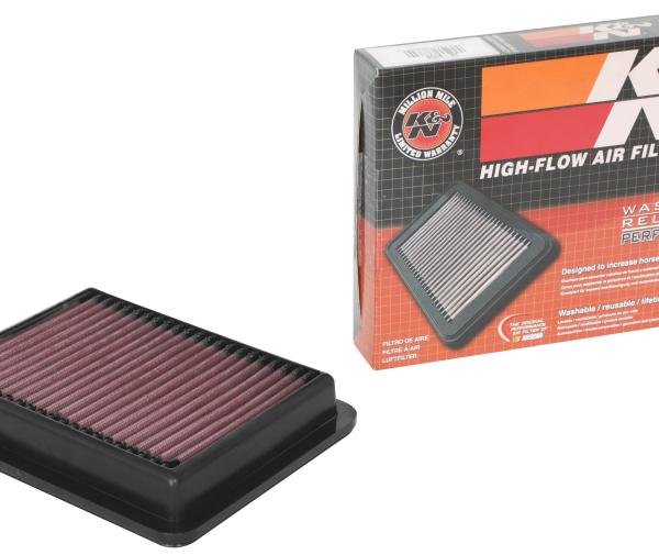 K&N Engineering 33-3158