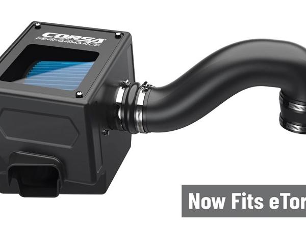 CORSA Performance 46557-1