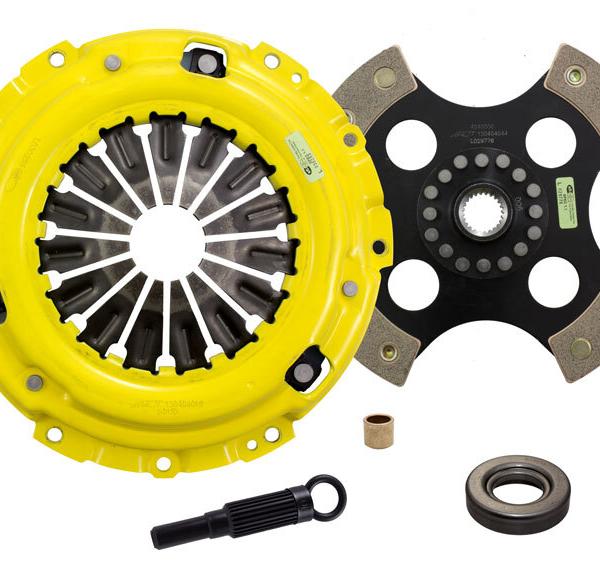 ACT NS1-XTR4