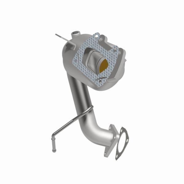 Magnaflow 5551161