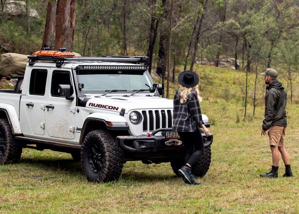 Rhino-Rack ROLJ1