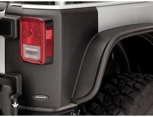 Bushwacker 14009