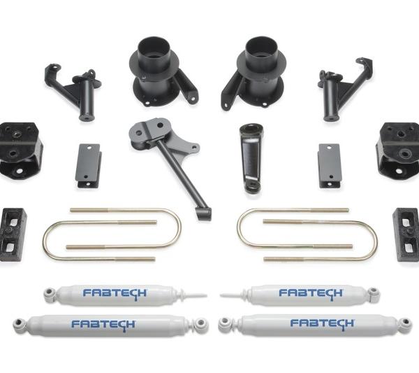 Fabtech K3058
