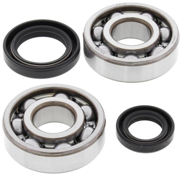 ABR Crank Bearing Kits All Balls Racing 24-1003