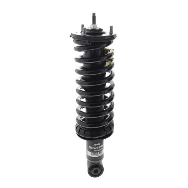 KYB Shocks & Struts Strut Plus KYB SR4679